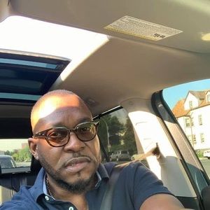 Meet your Posher, Jermaine